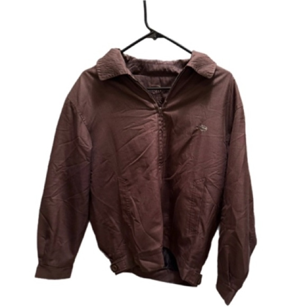 Vintage Men’s Zip Up